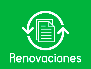 renovaciones