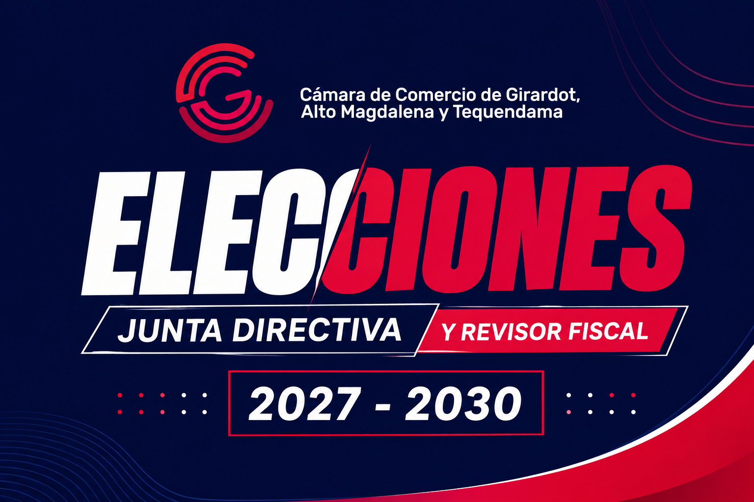Elecciones
